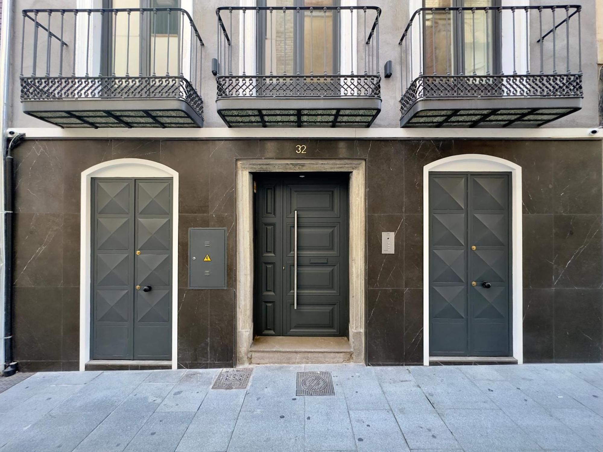 Apartamentos Anaya,1º,2º En Pleno Centro De Granada, Granada
