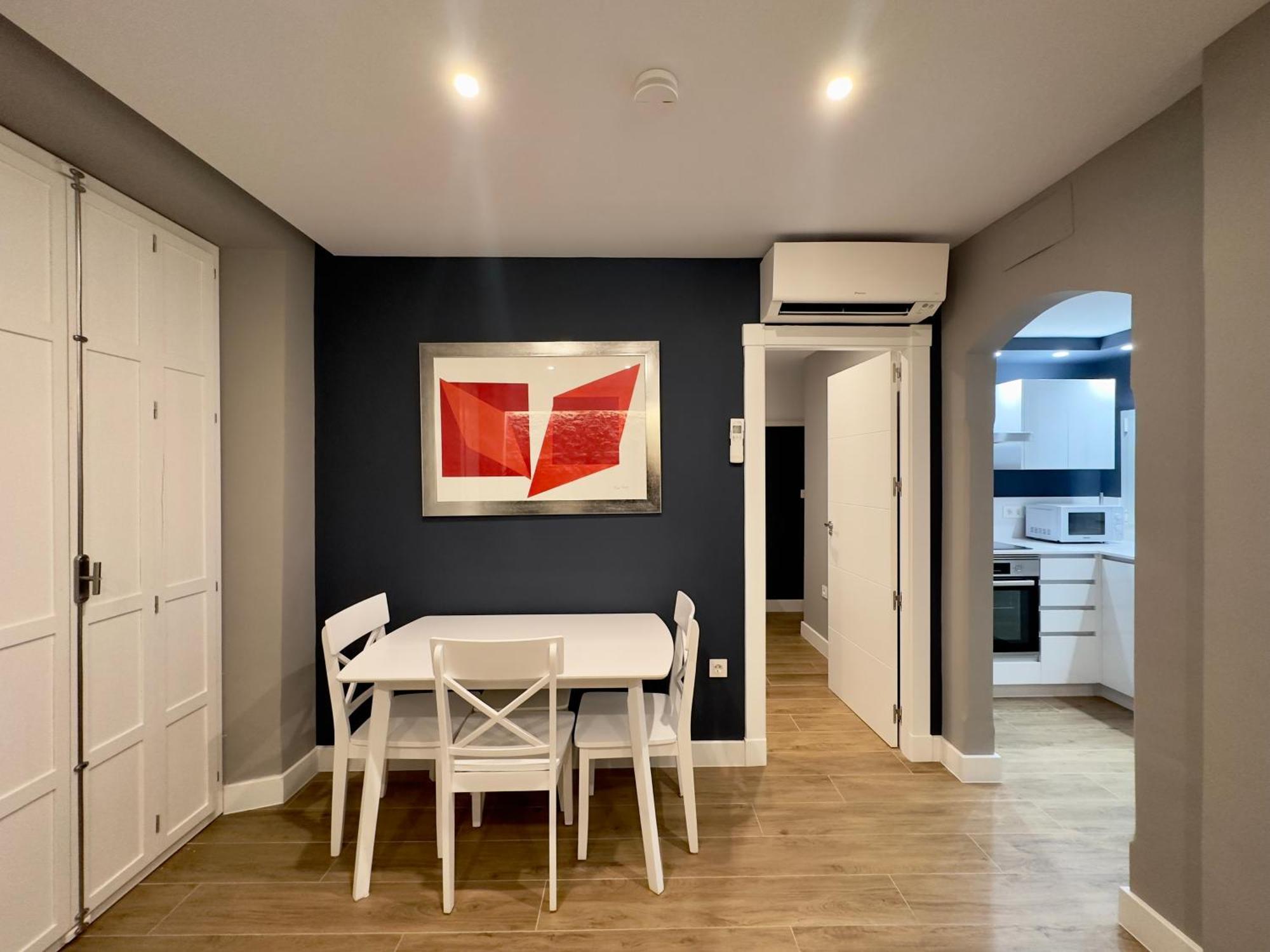 Apartamentos Anaya,1º,2º En Pleno Centro De Granada — Photos 2